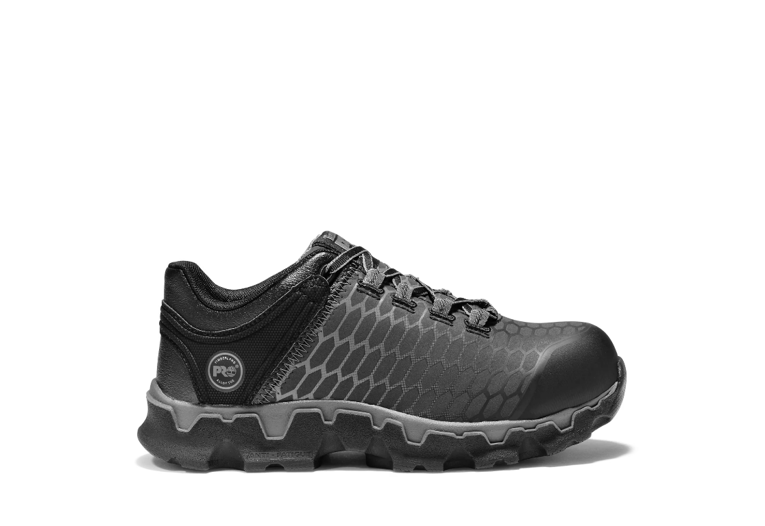 Timberland Pro Powertrain Sport Zapatos de Trabajo para Mujer con Punta de Aleacion CATERPILLAR ECUADOR