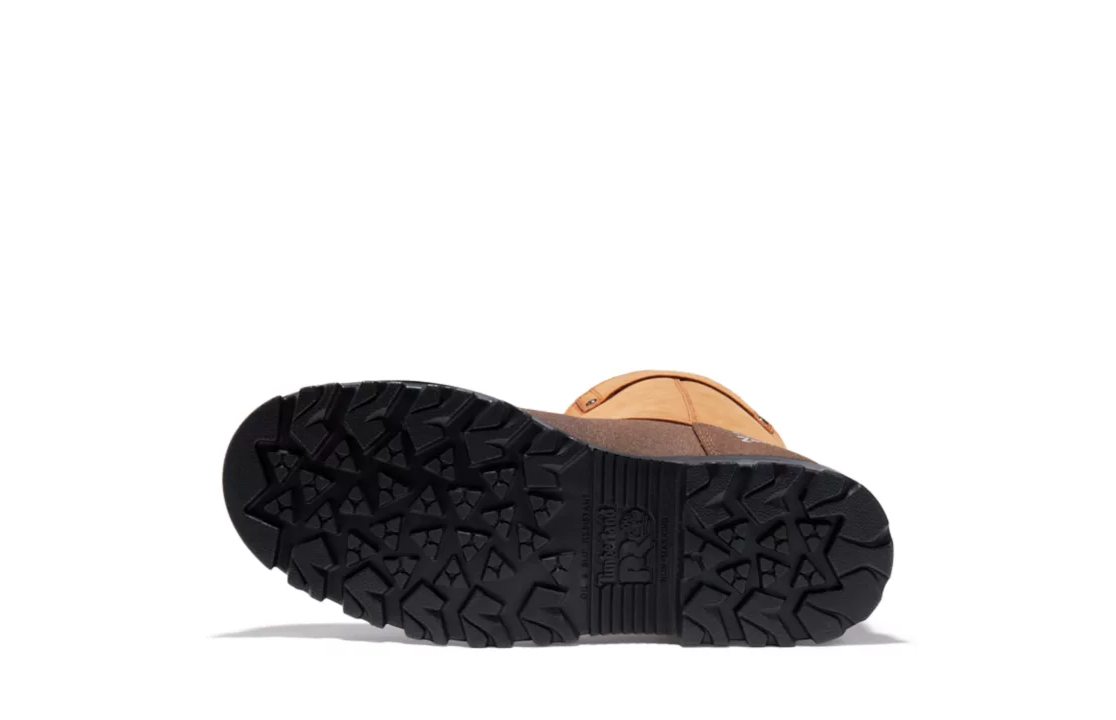 Timberland Pro Rigmaster Pull Bota de Trabajo con Punta de Acero ...