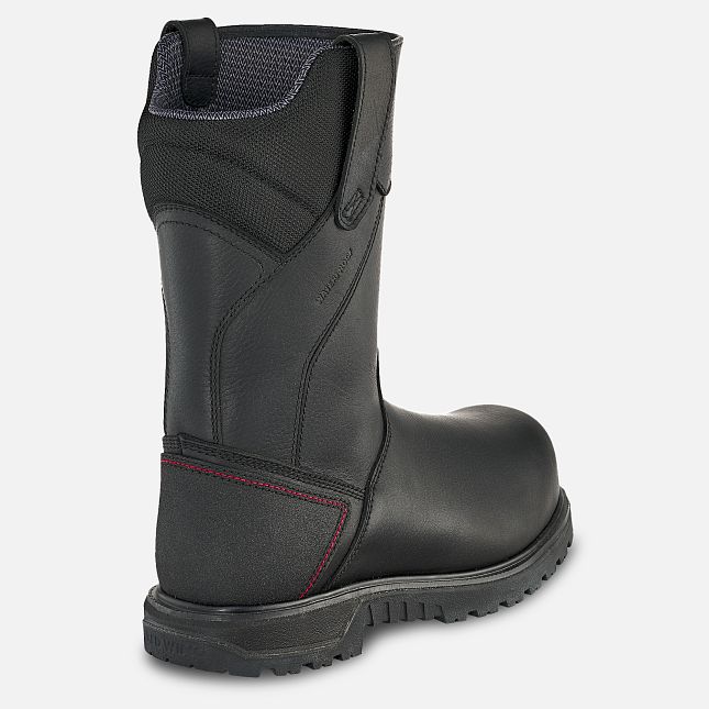 Bottes d’hiver homme isolées & imperméables à 35,90 € | Dealabs