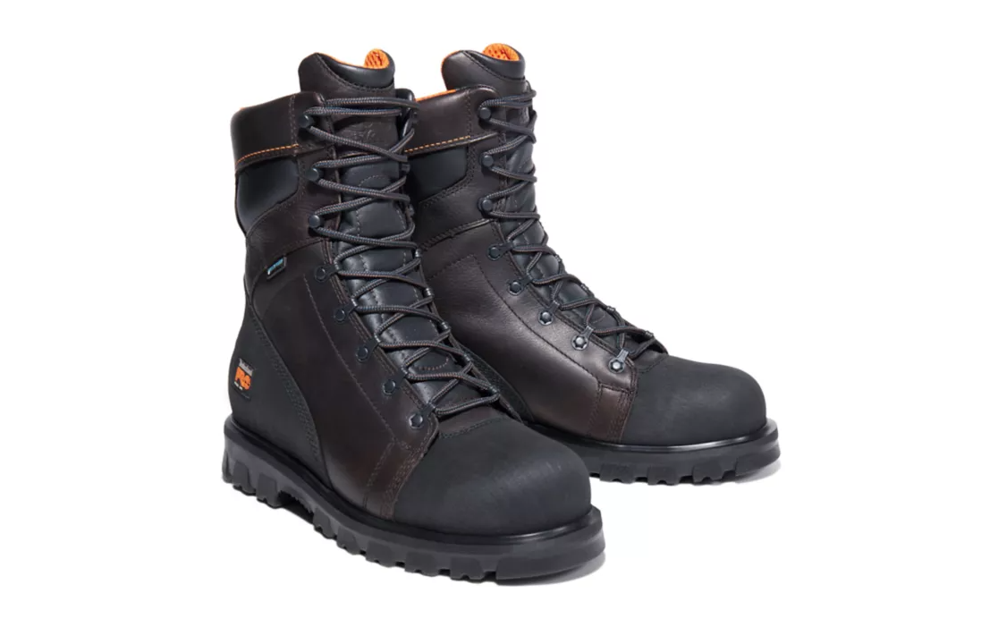 Timberland Pro Rigmaster 8