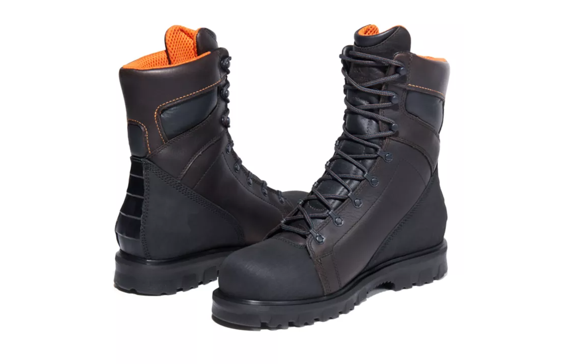 Timberland Pro Rigmaster 8