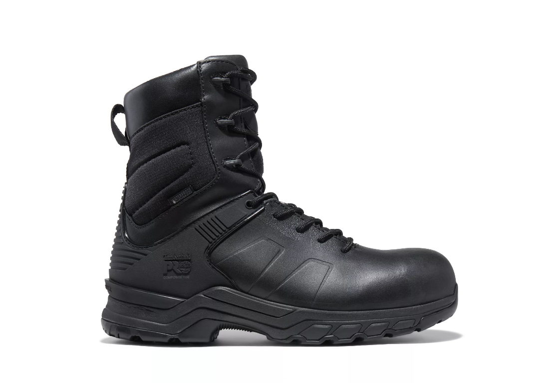 Botas tacticas timberland hot sale