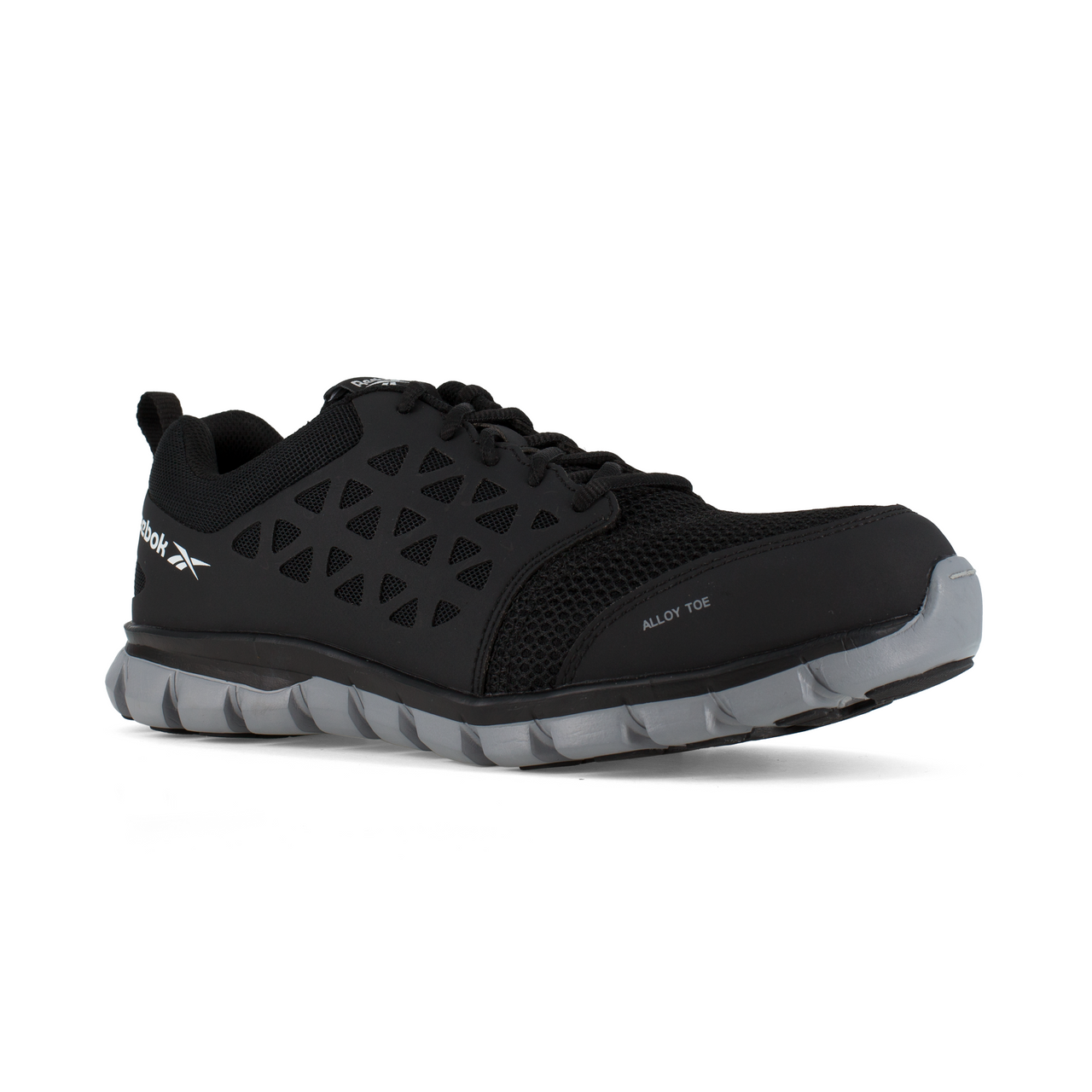 Reebok Sublite Cushion Work Zapatos con Punta de Aleacion para Hombre CATERPILLAR ECUADOR