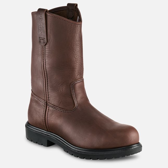 Red Wing SuperSole X Estilo 2531 Botas de Trabajo con Punta de Acero ...
